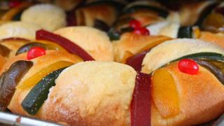 Rosca de Reyes:¿Por qué está prohibido el acitrón en este tradicional pan de México?