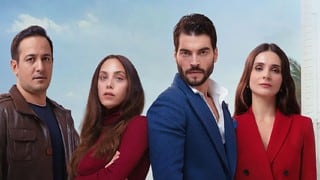 Quién es quien en la telenovela turca “Amor y traición”