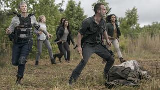 "The Walking Dead" 9x02: todo lo que pasó en el nuevo episodio | SPOILERS