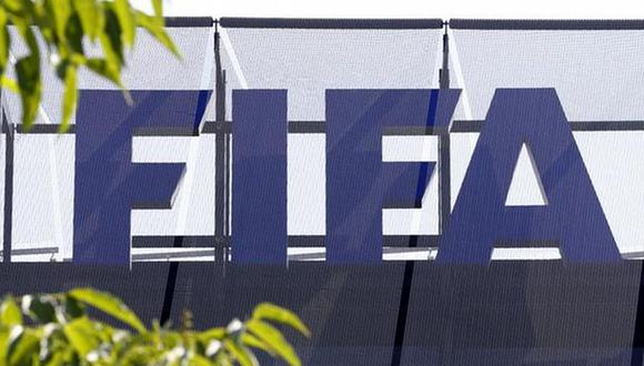Calificación de la FIFA desciende a una sola estrella en Facebook. (Reuters)