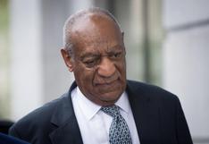 Esposa de Bill Cosby apoya al actor tras acusaciones de abuso sexual