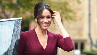 Meghan Markle consiguió su primer trabajo en Disney tras renunciar a la corona 