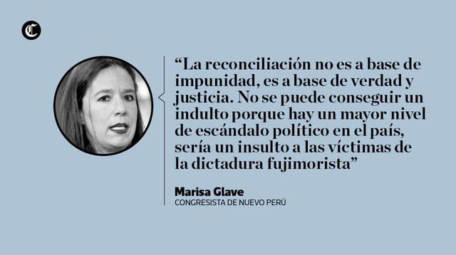 Diferentes personajes políticos mostraron su postura ante una posible firma del indulto a Alberto Fujimori por parte del presidente Pedro Pablo Kucynzski (Composición: El Comercio)