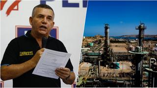 Fact-Checking: La afirmación falsa del candidato Daniel Urresti sobre el precio de la refinería de Talara