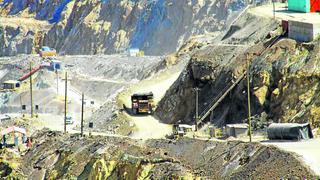 Minera Buenaventura acelerará proyecto de oro y plata San Gabriel para producir a más tardar en 2024