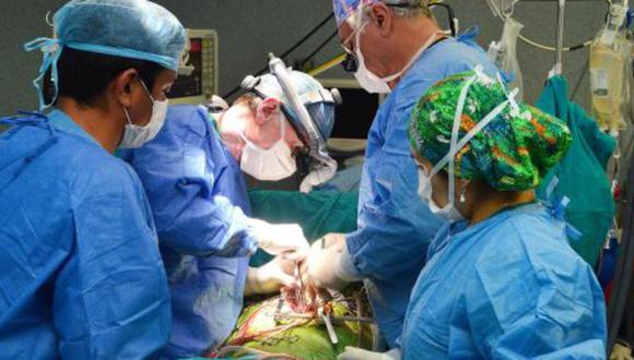 Día de la Cirugía Peruana: ¿por qué y en honor a quién se celebra el 5 de abril?. (Foto: Essalud)