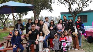 Día de la Familia Peruana: estas son las actividades a realizar en los clubes zonales 