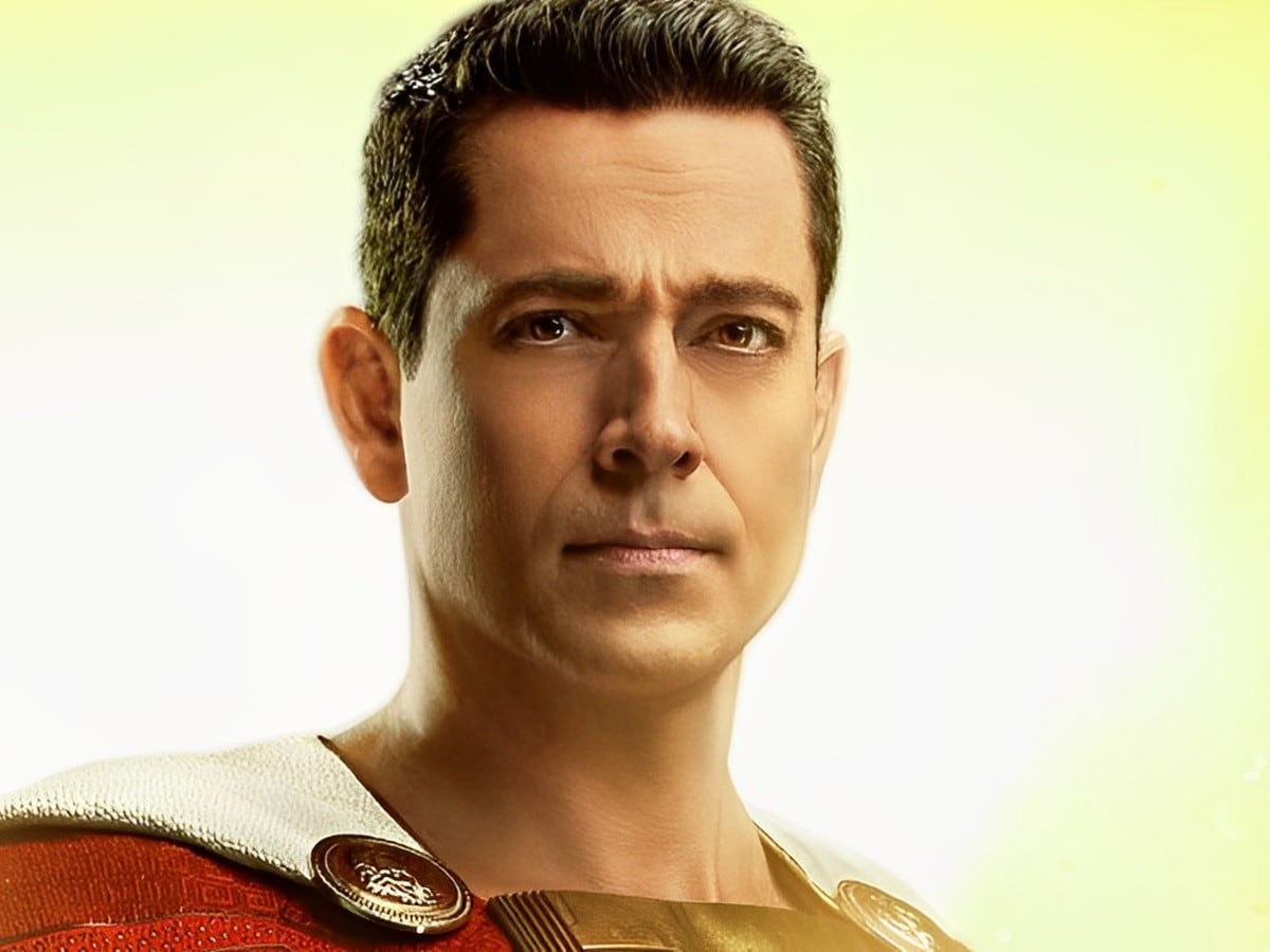 Shazam! Fury of the Gods: Elenco revela cuál es su superhéroe