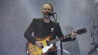 Radiohead en Lima: cómo una banda de escuela revolucionó la música