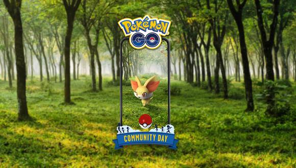Pokémon GO: todo lo que debes saber sobre el Día de la Comunidad de mayo 2023 | Foto: Niantic