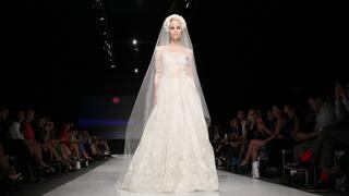 LIF Week: Claves para hallar el vestido de novia ideal para ti