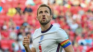 El blooper de Harry Kane: incluyó a Italia como candidata a ganar el Mundial | VIDEO