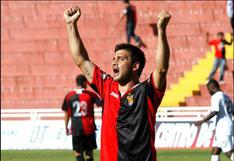 Melgar: Bernardo Cuesta encontró nuevo club y dejará Arequipa en el 2017