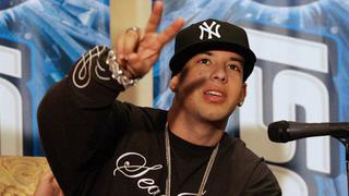 Daddy Yankee lanzó su primer video grabado en vertical