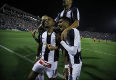 Alianza Lima venció por la mínima diferencia al Atlético Grau por la Liga 1 en Matute