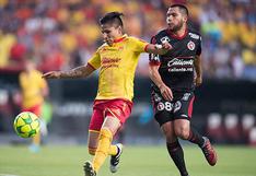 Morelia vs Tijuana: resumen y goles del partido por los cuartos de final de la Liga MX