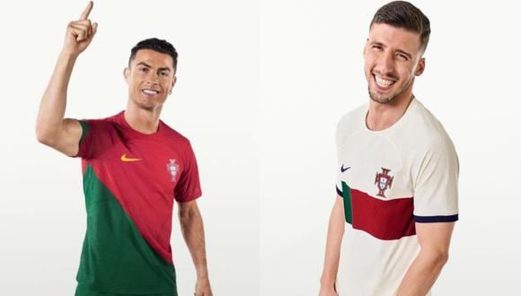 Cómo son todas las camisetas de las selecciones que jugarán el Mundial 2022 | En esta nota te mostraremos todas las vestimentas que usarán las selecciones del mundo para la jornada mundialista, según el grupo al que pertenecen.