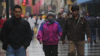 ¿Lima está viviendo uno de los inviernos más crudos?