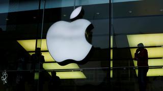 Wall Street abre con baja tras advertencia sobre ventas de Apple 