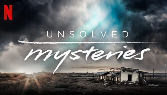 “Misterios sin resolver” es una serie documental producida por Netflix (Foto: Netflix)