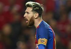 DT del Celtic: "FC Barcelona es diferente con Messi"
