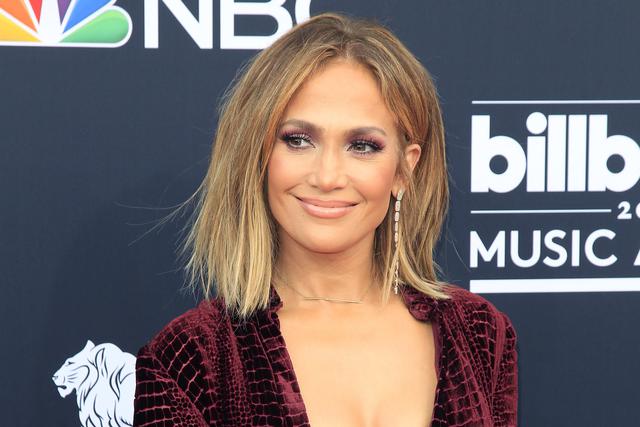 Demandan a Jennifer Lopez por 6.5 millones de dólares (Foto: EFE)