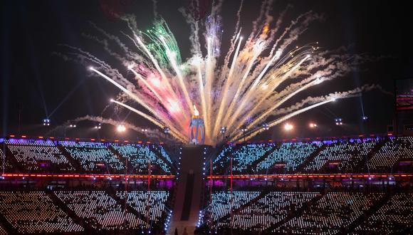 Paralímpicos 2018: Google celebra el comienzo de los Juegos con doodle. (Foto: Agencias)