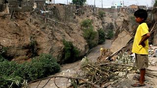 Contaminación en río Rímac cuesta S/. 30 millones más a Sedapal