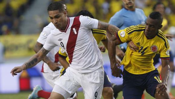 Perú insiste en la altura: pedirá jugar allí las Eliminatorias