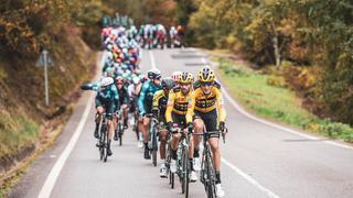 La Vuelta a España 2020 EN VIVO: Horario, TV y dónde ver EN DIRECTO la etapa de Hoy