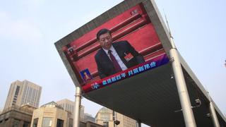 La “escalofriante” realidad de China que revela la expulsión del corresponsal de la BBC 