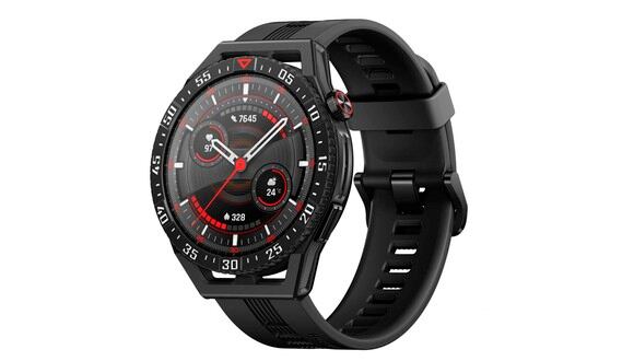 Huawei Watch GT 3 Pro - características, precio y todos los detalles