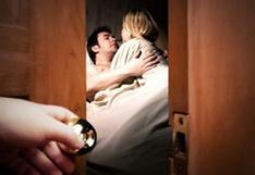 Francia: revelan qué profesión es más propensa a la infidelidad