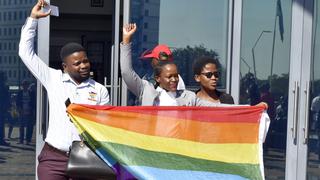 Botswana despenaliza la homosexualidad, una gran victoria para los derechos LGTB