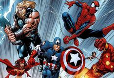 Captain America: Spider-Man enfrentará a este superhéroe en 'Civil War'