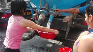 ¿Qué se necesita para cerrar la brecha de acceso al agua?