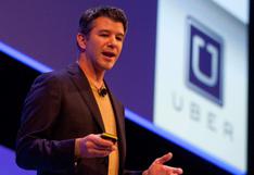 USA: CEO de Uber maltrató a taxista que le reclamó por los precios