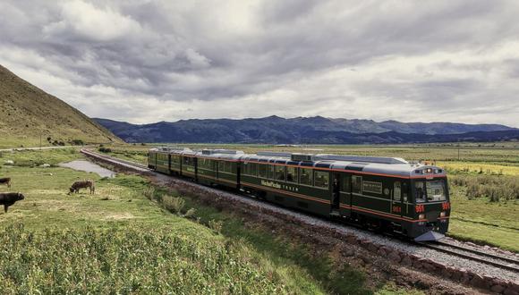 La empresa se comprometió a dar facilidades a los pasajeros afectados por el paro. (Foto archivo referencial GEC)