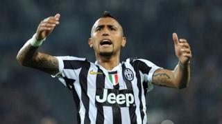 Bayern Múnich confirma acuerdo con Juventus por Arturo Vidal