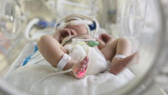 Desde el inicio de la pandemia, 420 bebés han muerto por coronavirus en Brasil, frente a 45 en Estados Unidos. (Foto: Getty Images, vía BBC Mundo).