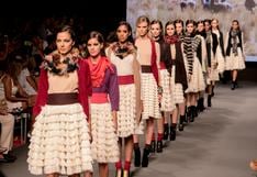 LIF Week: Así fue el tercer día de la Semana de la Moda de Lima