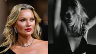 Kate Moss y Sofía Coppola se unen para el nuevo videoclip de The White Stripes