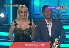 Yo Soy: Ricardo Montaner y Yuri engalanan el escenario (VIDEO)