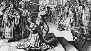 Las implacables y detalladas instrucciones que dejó Enrique VIII de Inglaterra para la decapitación de Ana Bolena 
