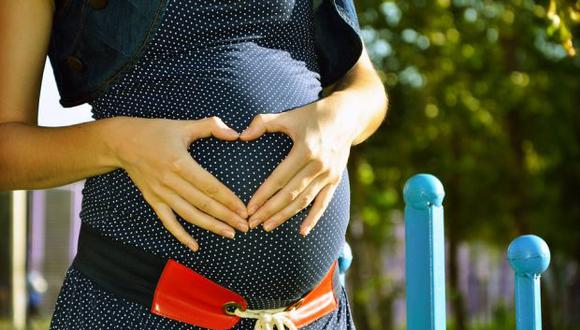 El estudio analizó a más de 1.200 mujeres de entre 18 y 40 años y registró la presión arterial antes de que las mujeres estuvieran embarazadas. (Foto: Pixabay CC0)