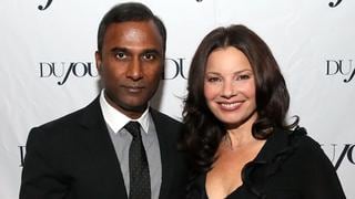 Fran Drescher se casó con el creador del e-mail