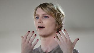 Chelsea Manning: "Tengo miedo, pero seguiré luchando"