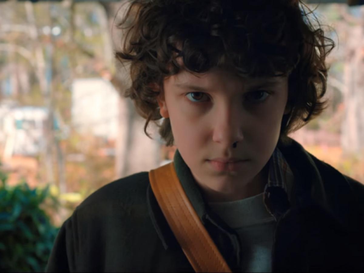 Actriz de Stranger Things criticó fuertemente a Hollywood por su