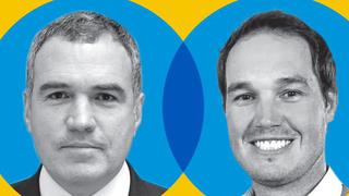 Encuesta El Comercio-Ipsos: George Forsyth y Salvador del Solar lideran simpatías políticas