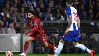 Liverpool goleó 4-1 a Porto por el pase a las semifinales de Champions League [VIDEO]